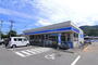コンビニ　ローソン松山畑寺店（コンビニ）まで500m