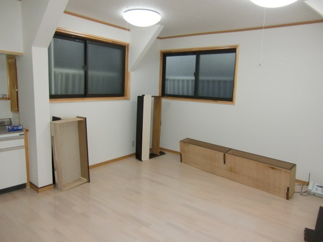 居室・リビング　（イメージ）