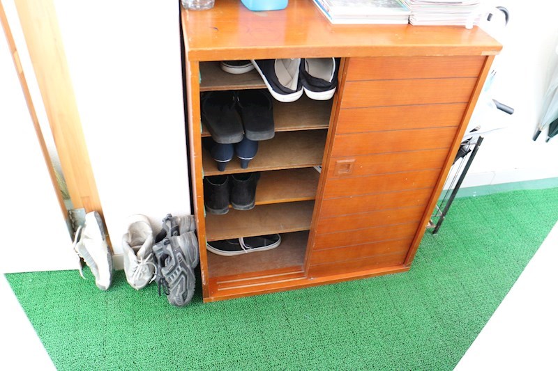 玄関　（イメージ）