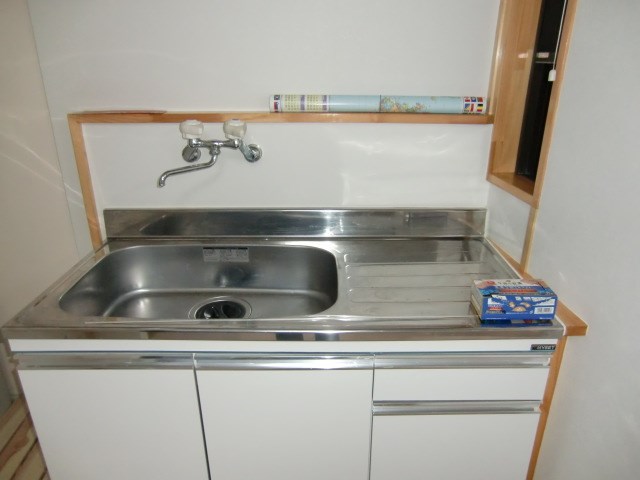 キッチン　（イメージ）