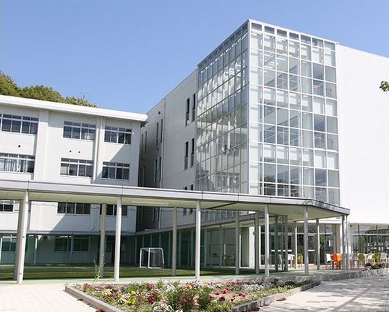 高校・高専　私立広島桜が丘高校（高校・高専）まで932m