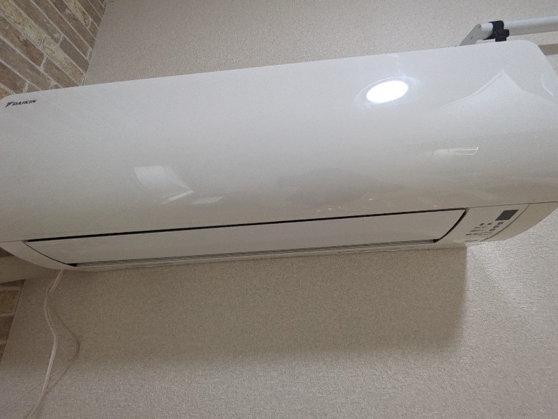 その他設備　※別部屋参考写真