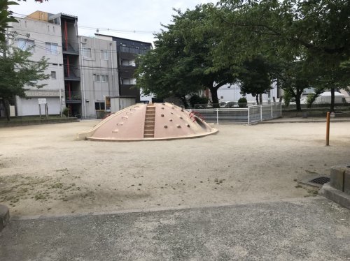 公園　海老江公園（公園）まで557m