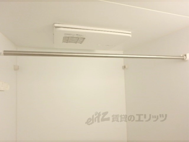 その他設備　浴室乾燥機