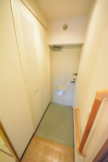 玄関　★玄関・シューズBOX★