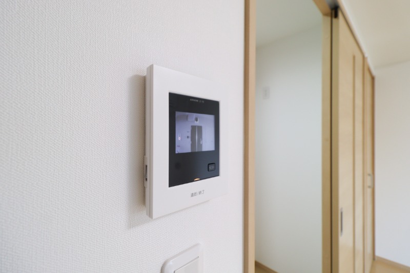 セキュリティ　図面と現状に相違がある場合には現状を優先