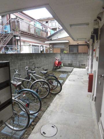 その他共有部分