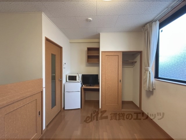 居室・リビング　洋室