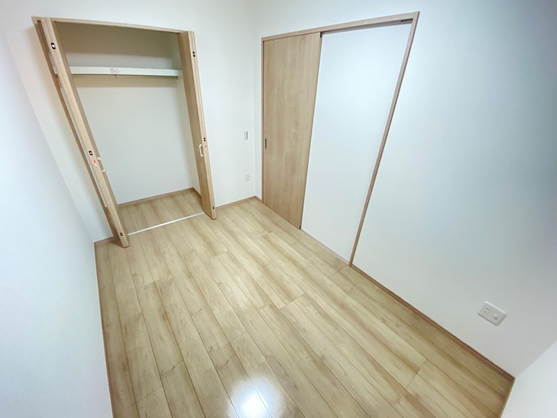 その他部屋・スペース　106号室の写真です。照明器具はつきません◎図面や画像と現況