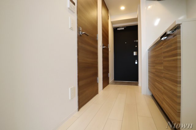 その他部屋・スペース　物件の内装です