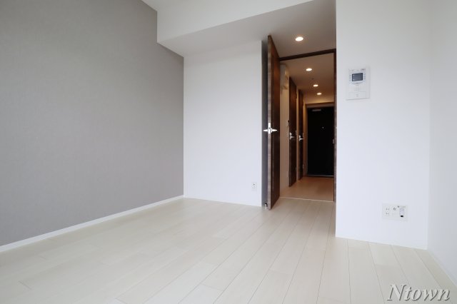 居室・リビング　ゆったり過ごせる居間です