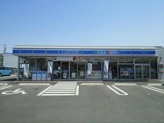コンビニ　ローソン（コンビニ）まで350m