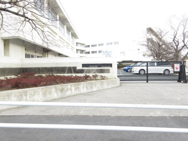 小学校　豊橋市立中野小学校（小学校）まで1702m