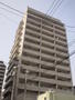 稲荷町駅より徒歩8分 築26年9ヶ月 14階建の賃貸物件