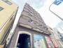 東部市場前駅より徒歩6分 5階 築36年11ヶ月の賃貸物件