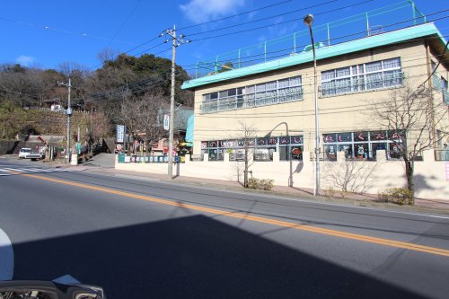 幼稚園・保育園　常念寺保育園（幼稚園・保育園）まで106m