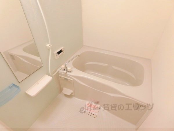 バス・シャワールーム　風呂