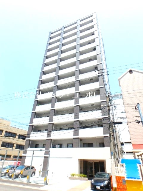 地下鉄七隈線 別府駅 徒歩3分 築9年