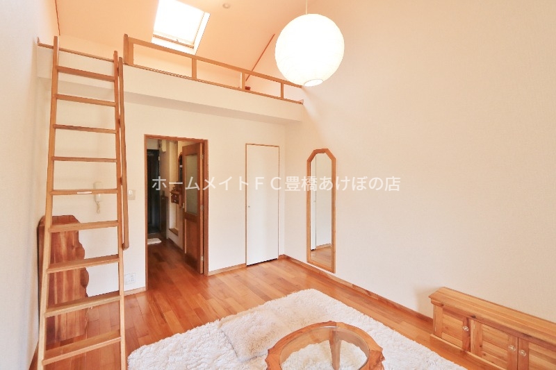 その他部屋・スペース　同型別部屋写真