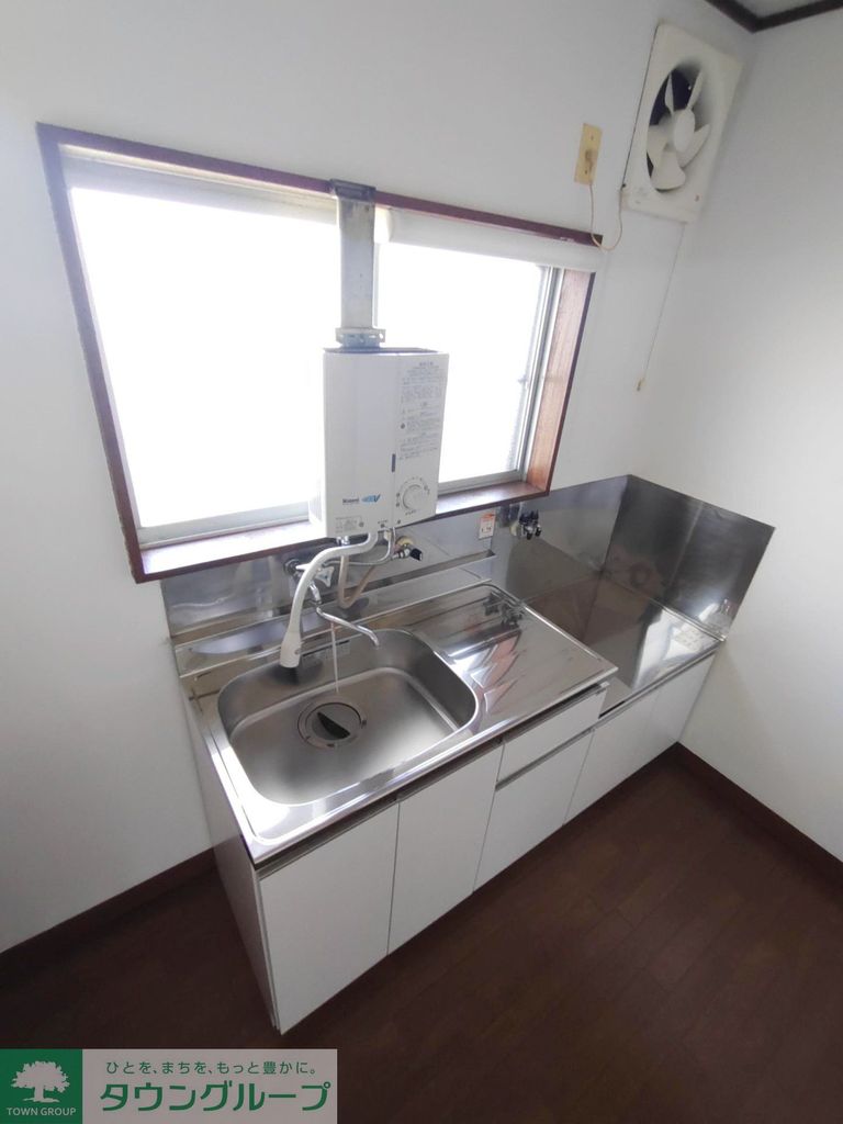 その他部屋・スペース　キッチン