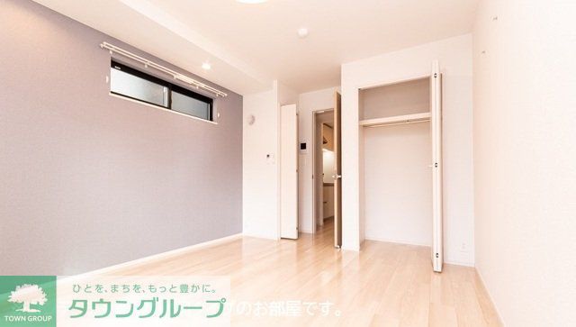 ブリラーレの内装写真