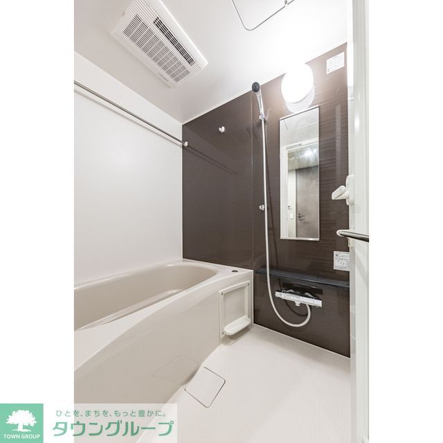 バス・シャワールーム　【初期費用分割・クレカ対応】一都三県のお部屋探しは2025…