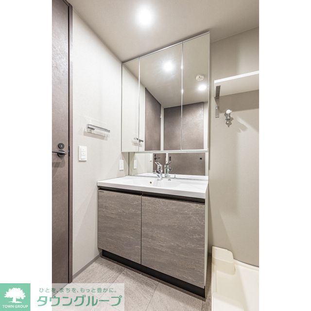 洗面設備　【初期費用分割・クレカ対応】一都三県のお部屋探しは2025…