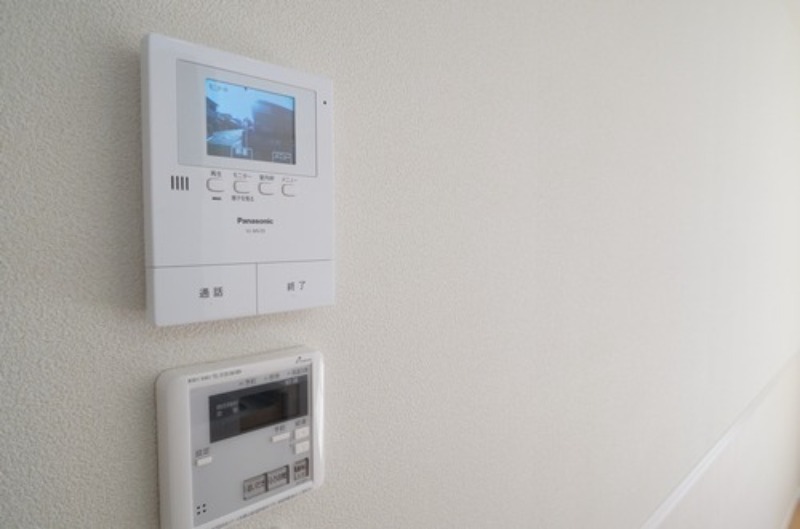 セキュリティ　図面と現状に相違がある場合には現状を優先