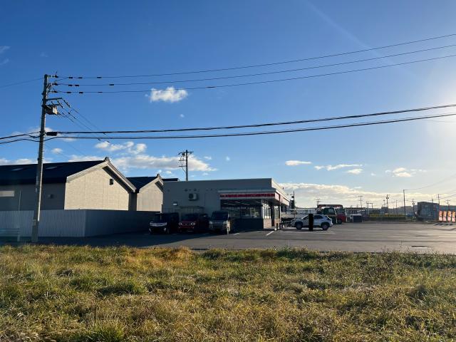 コンビニ　セイコーマート別保店（コンビニ）まで702m