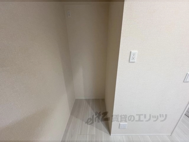 その他部屋・スペース　冷蔵庫置場