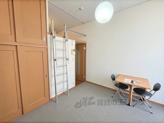 その他部屋・スペース　洋室