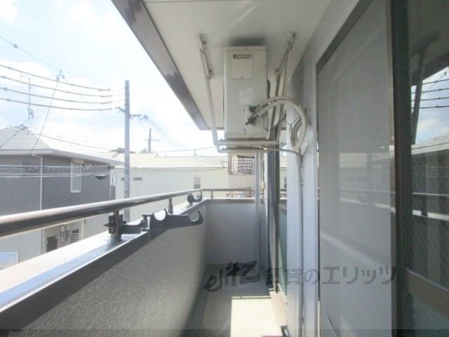 バルコニー　ベランダ