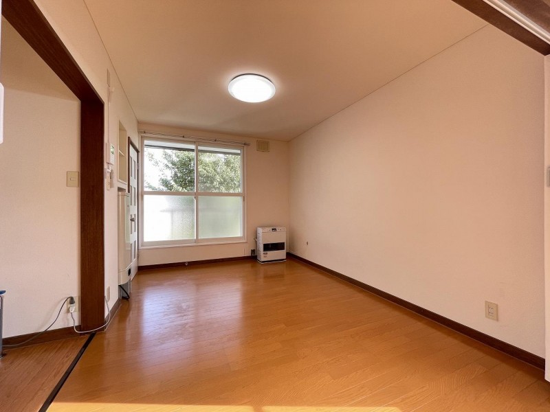 居室・リビング　リビング１