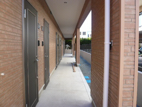 その他　周辺環境