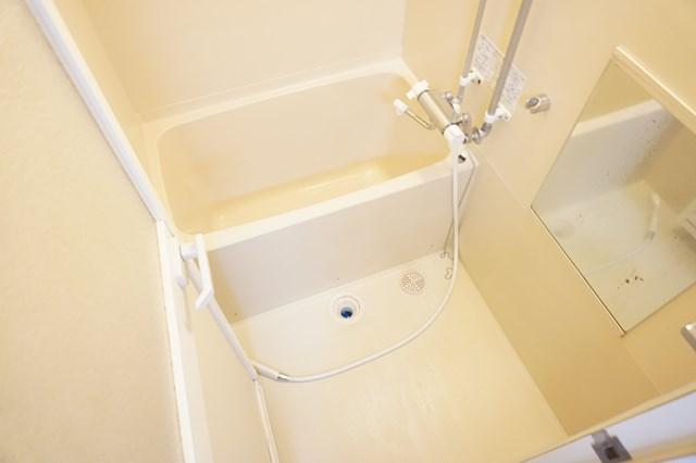 バス・シャワールーム　浴室