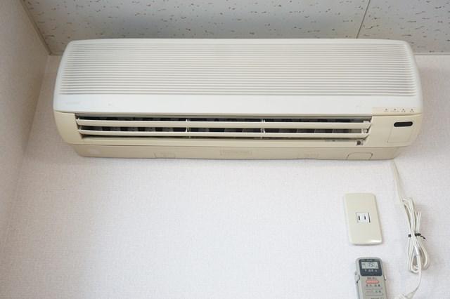 その他設備　設備