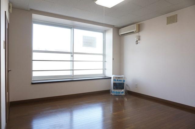 居室・リビング　リビング１