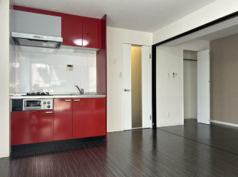 その他部屋・スペース　内観