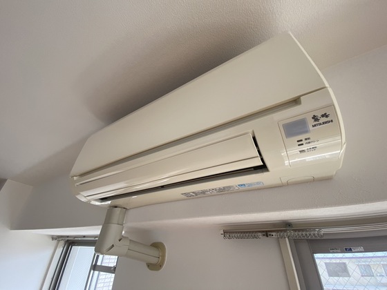 その他設備　※別部屋の写真です