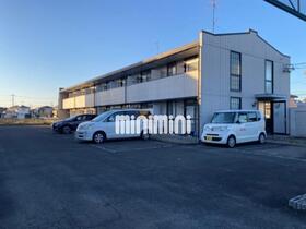 名鉄各務原線/高田橋駅 歩17分