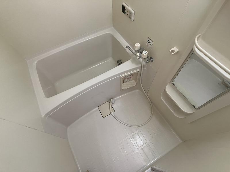 バス・シャワールーム　浴室