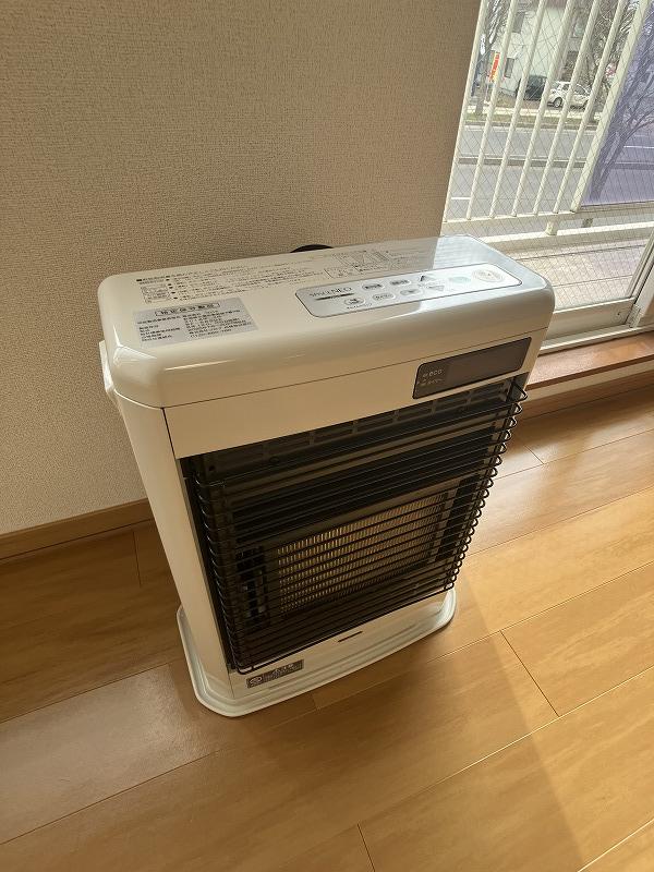 その他設備　設備