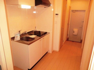 居室・リビング　Sun　Bell＆寝屋川