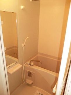 バス・シャワールーム　Sun　Bell＆寝屋川