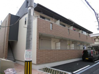 駐車場　Sun　Bell＆寝屋川