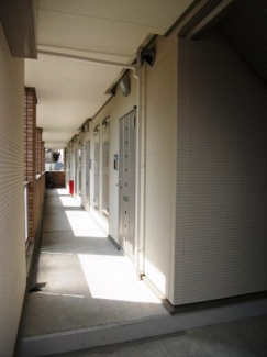 その他共有部分　Sun　Bell＆寝屋川