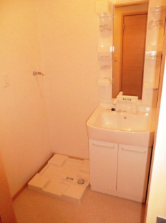 洗面設備　Sun　Bell＆寝屋川