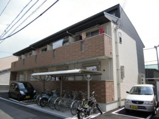 建物外観　Sun　Bell＆寝屋川