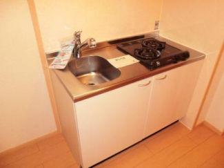 キッチン　Sun　Bell＆寝屋川