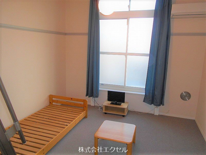 居室・リビング　同等タイプのイメージ写真です。